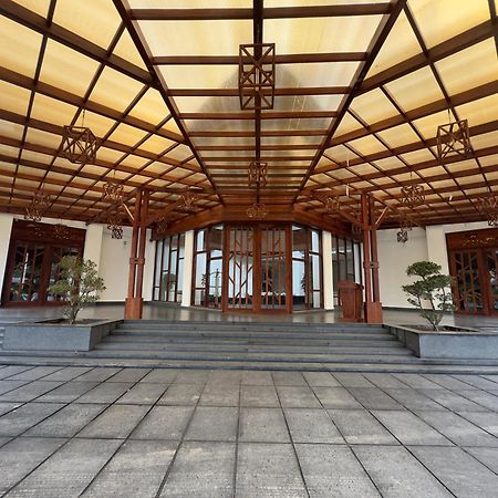 The Eden Port Blair Exterior foto