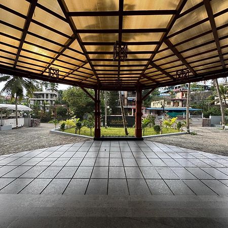 The Eden Port Blair Exterior foto