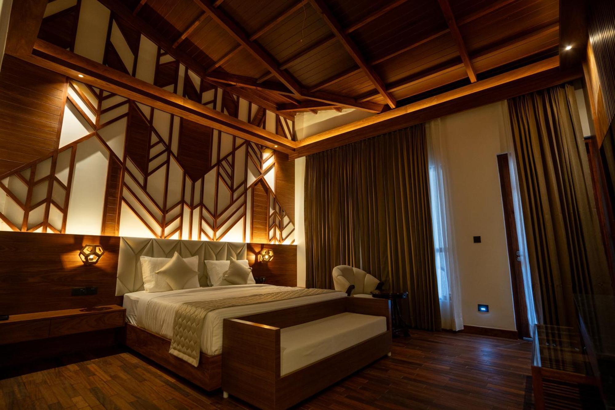 The Eden Port Blair Exterior foto
